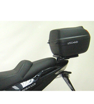 PORTE BAGAGE/SUPPORT TOP CASE SHADADAPT. GILERA NEXUS 125/250/300/5002006 - 2014