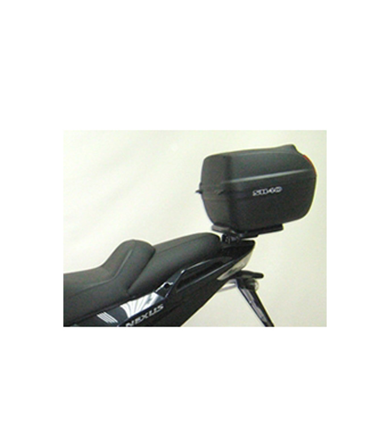 PORTE BAGAGE/SUPPORT TOP CASE SHADADAPT. GILERA NEXUS 125/250/300/5002006 - 2014