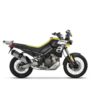 PORTE BAGAGE/SUPPORT TOP CASE SHADADAPT. APRILIA TUAREG 660 2021 -