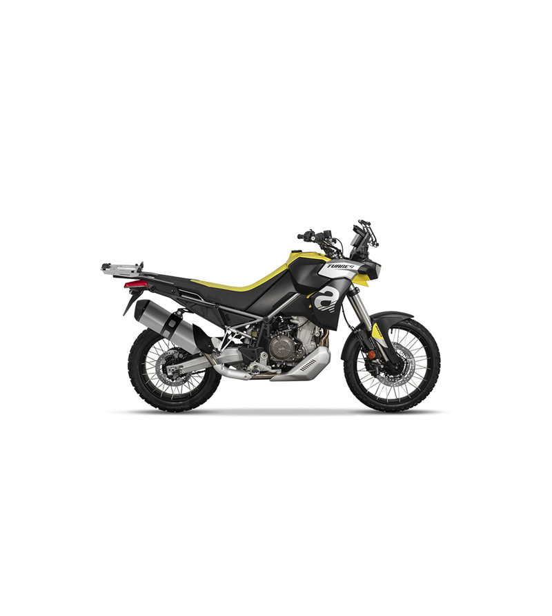 PORTE BAGAGE/SUPPORT TOP CASE SHADADAPT. APRILIA TUAREG 660 2021 -