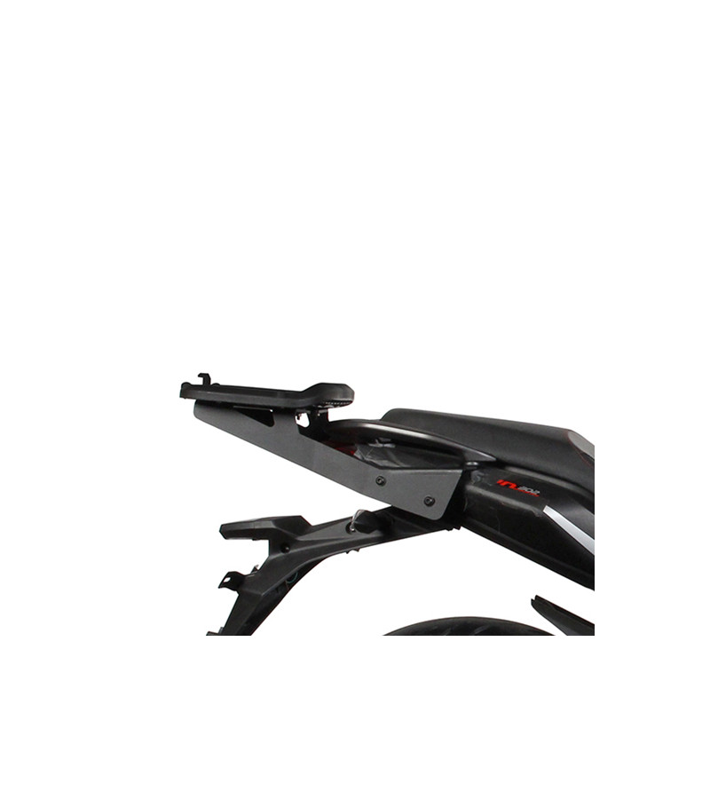 PORTE BAGAGE/SUPPORT TOP CASE SHADADAPT. BENELLI BN 302 2015 -