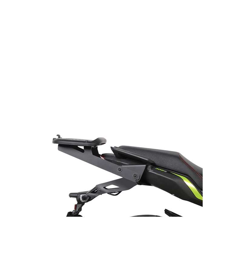 PORTE BAGAGE/SUPPORT TOP CASE SHADADAPT. BENELLI BN302S 2019 -