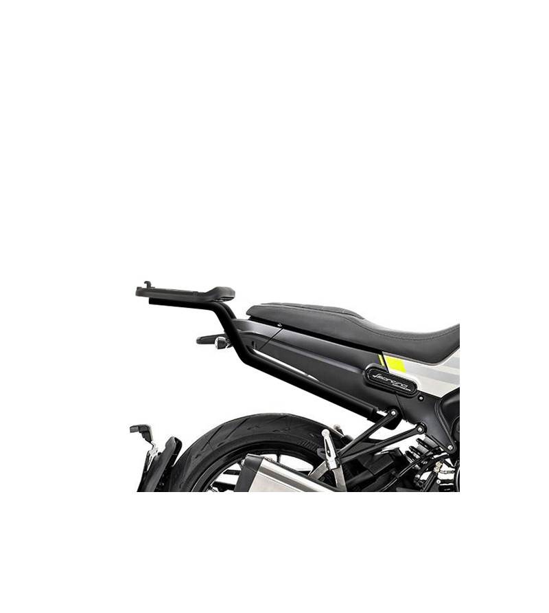 PORTE BAGAGE/SUPPORT TOP CASE SHADADAPT. BENELLI LEONCINO 125/250 2019 -