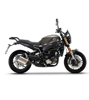 PORTE BAGAGE/SUPPORT TOP CASE SHADADAPT. BENELLI LEONCINO 800/TRAIL 2021 -