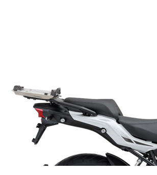PORTE BAGAGE/SUPPORT TOP CASE SHADADAPT. BENELLI TRK 502 2016 - 2019