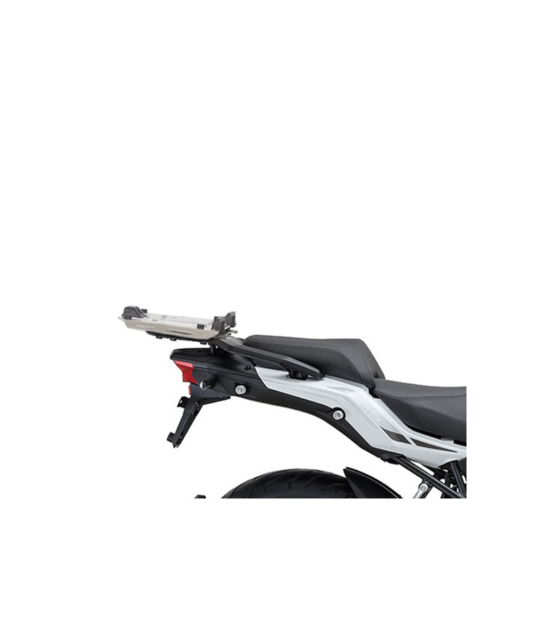 PORTE BAGAGE/SUPPORT TOP CASE SHADADAPT. BENELLI TRK 502 2016 - 2019
