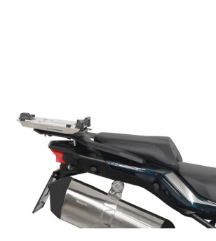 PORTE BAGAGE/SUPPORT TOP CASE SHADADAPT. BENELLI TRK 502X 2020 -
