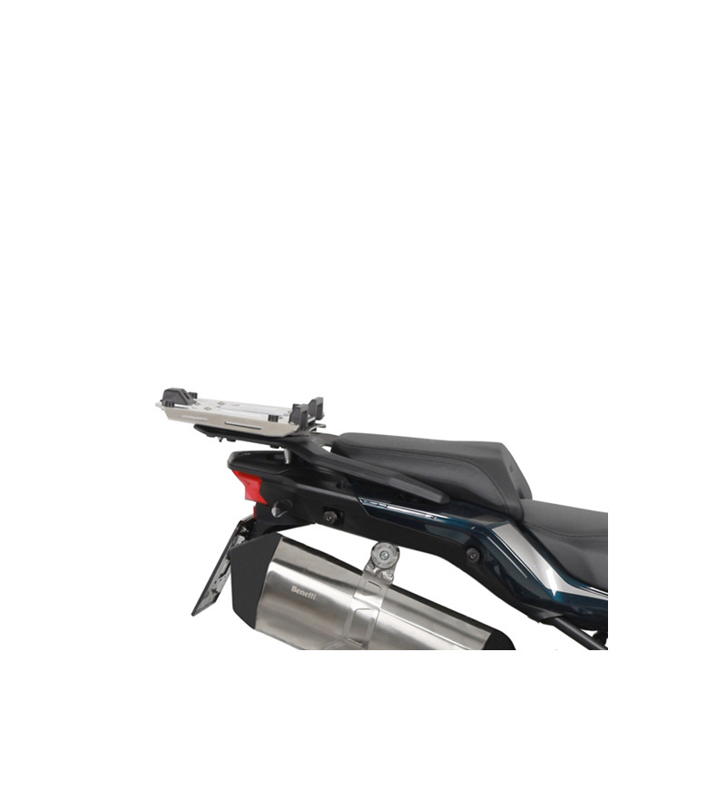 PORTE BAGAGE/SUPPORT TOP CASE SHADADAPT. BENELLI TRK 502X 2020 -