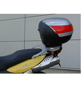 PORTE BAGAGE/SUPPORT TOP CASE SHADADAPT. BMW F650 GS 2004 -
