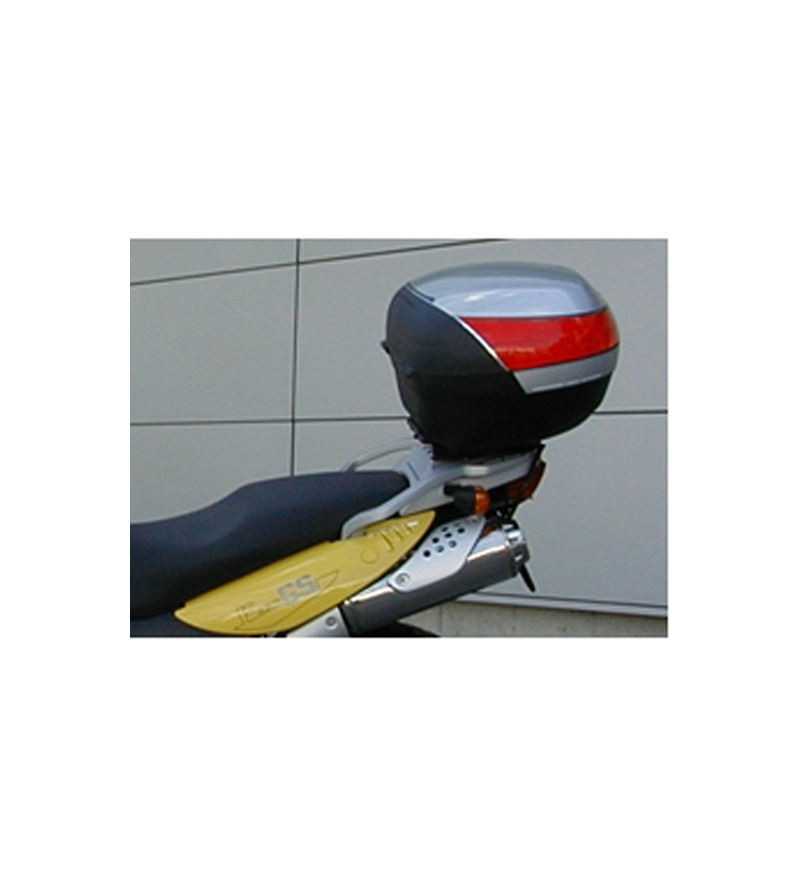 PORTE BAGAGE/SUPPORT TOP CASE SHADADAPT. BMW F650 GS 2004 -