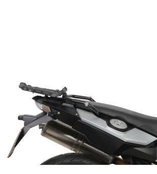 PORTE BAGAGE/SUPPORT TOP CASE SHADADAPT. BMW F650 GS 2008 - 2018