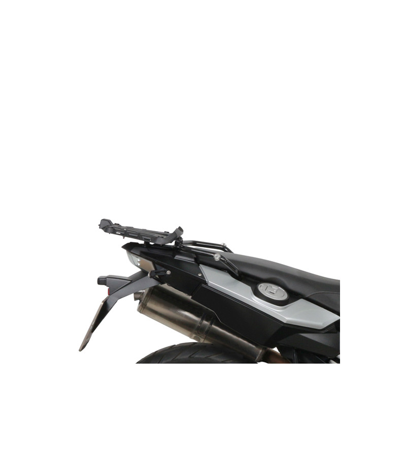 PORTE BAGAGE/SUPPORT TOP CASE SHADADAPT. BMW F650 GS 2008 - 2018