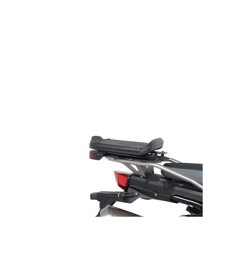 PORTE BAGAGE/SUPPORT TOP CASE SHADADAPT. BMW F850 GS 2018 -