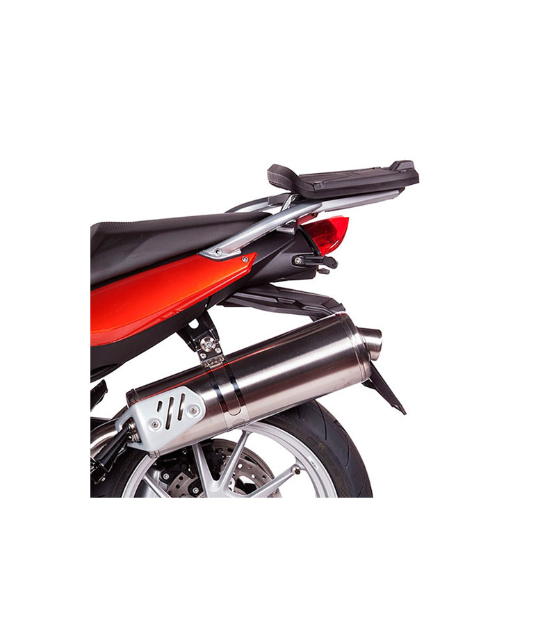 PORTE BAGAGE/SUPPORT TOP CASE SHADADAPT. BMW F800GT/R 2013 - 2020