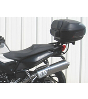 PORTE BAGAGE/SUPPORT TOP CASE SHADADAPT. BMW F800 R/S 2009 -