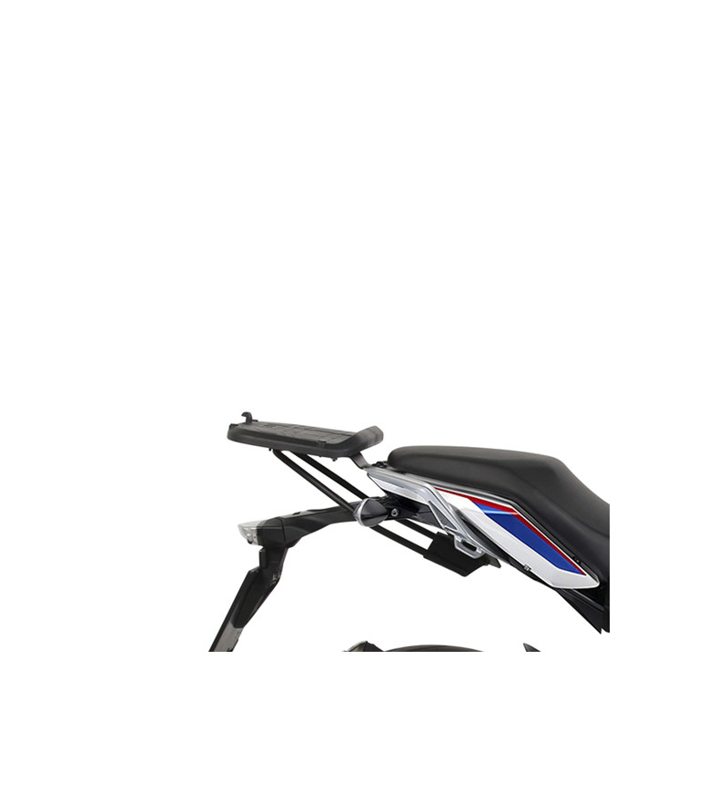 PORTE BAGAGE/SUPPORT TOP CASE SHADADAPT. BMW G 310 R 2017 -
