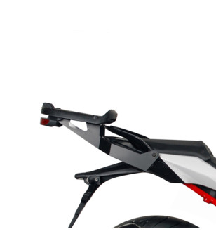 PORTE BAGAGE/SUPPORT TOP CASE SHADADAPT. BMW R1200 R/RS 2015 - 2018