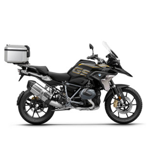 PORTE BAGAGE/SUPPORT TOP CASE SHADADAPT. BMW R1200/1250 GS 2013 - 2022