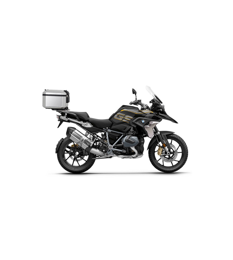 PORTE BAGAGE/SUPPORT TOP CASE SHADADAPT. BMW R1200/1250 GS 2013 - 2022