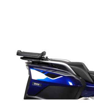 PORTE BAGAGE/SUPPORT TOP CASE SHADADAPT. BMW R1200 RT 2014 - 2018