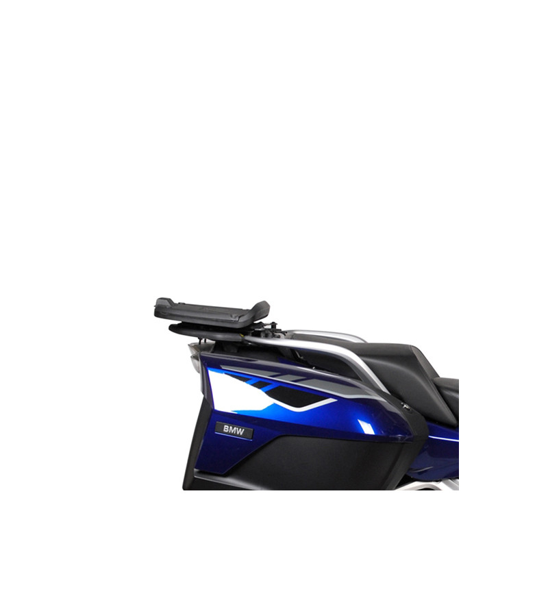 PORTE BAGAGE/SUPPORT TOP CASE SHADADAPT. BMW R1200 RT 2014 - 2018