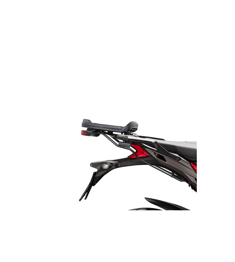 PORTE BAGAGE/SUPPORT TOP CASE SHADADAPT. DUCATI MULTISTRADA/ENDURO 1200 2016 -