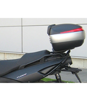 PORTE BAGAGE/SUPPORT TOP CASE SHADADAPT. GILERA FUOCO 500 2007 -