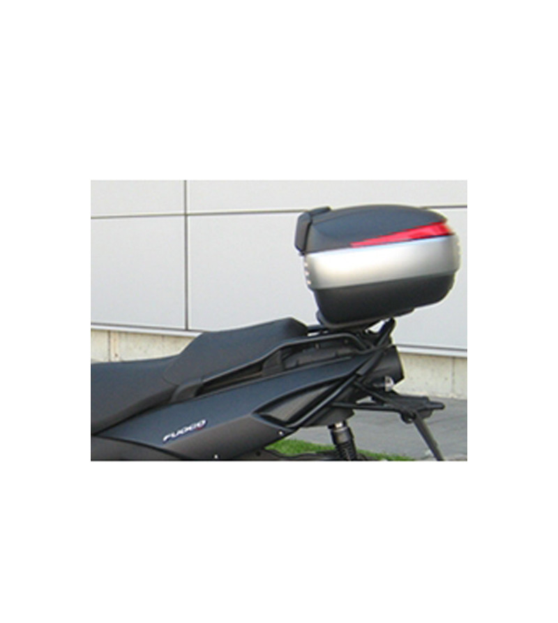 PORTE BAGAGE/SUPPORT TOP CASE SHADADAPT. GILERA FUOCO 500 2007 -