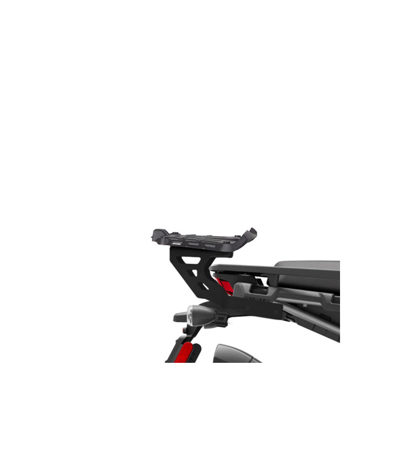 PORTE BAGAGE/SUPPORT TOP CASE SHADADAPT. HARLEY 1250 PAN AMERICA 2021-