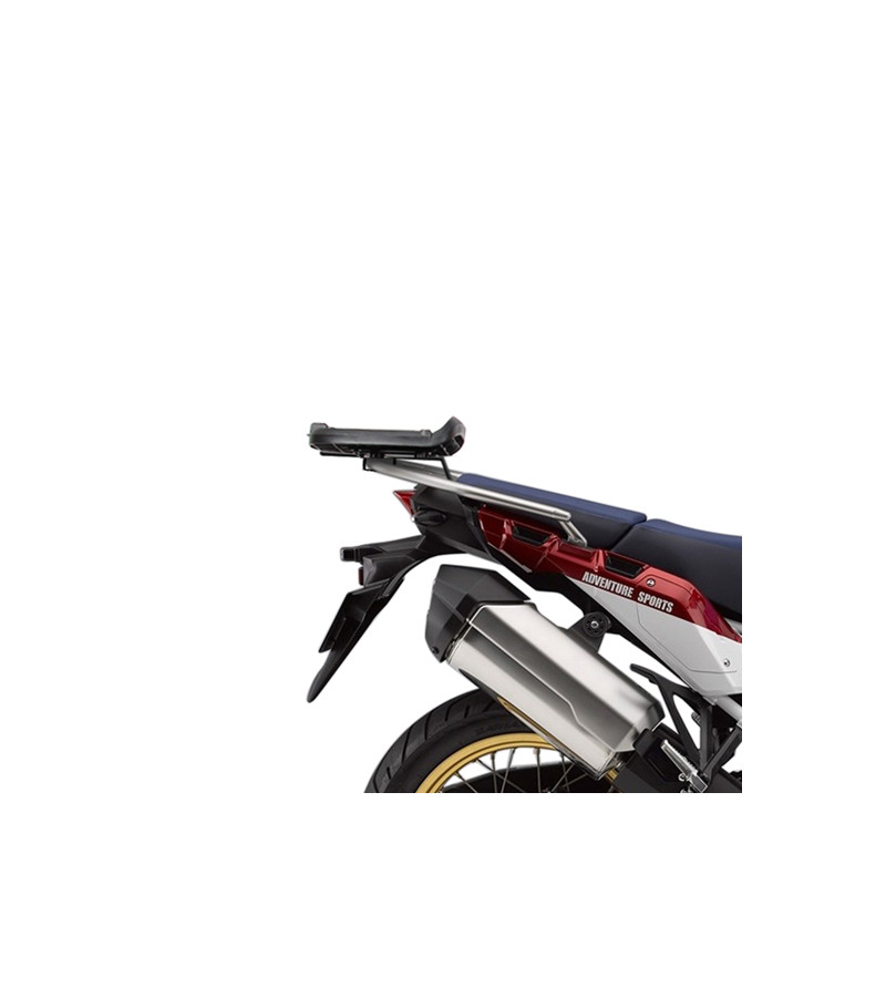 PORTE BAGAGE/SUPPORT TOP CASE SHADADAPT. HONDA CRF1000L ADVENT AFRICATWIN 2018 - 2019
