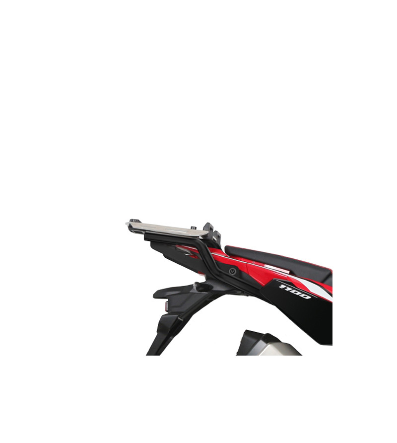 PORTE BAGAGE/SUPPORT TOP CASE SHADADAPT. HONDA CRF1100L AFRICA TWIN 2020 - 2021
