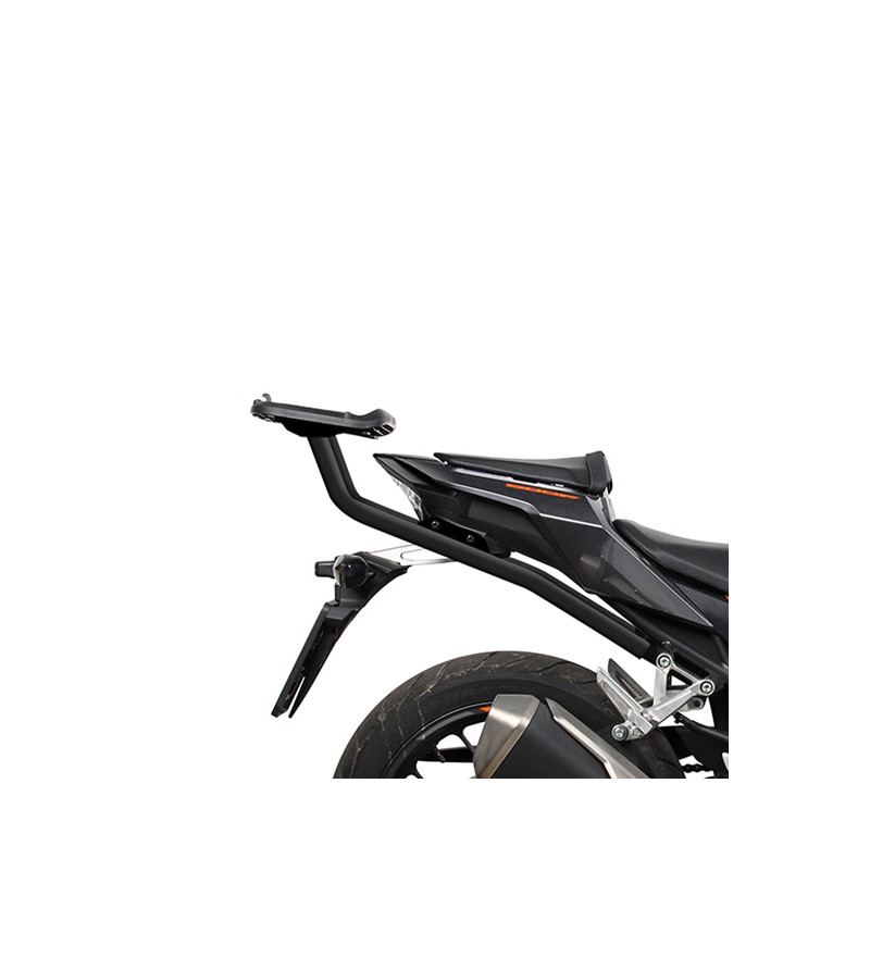 PORTE BAGAGE/SUPPORT TOP CASE SHADADAPT. HONDA CB 500 F/CBR 500 R 2016 - 2018