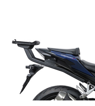 PORTE BAGAGE/SUPPORT TOP CASE SHADADAPT. HONDA CB500F/CBR500R 2019 -