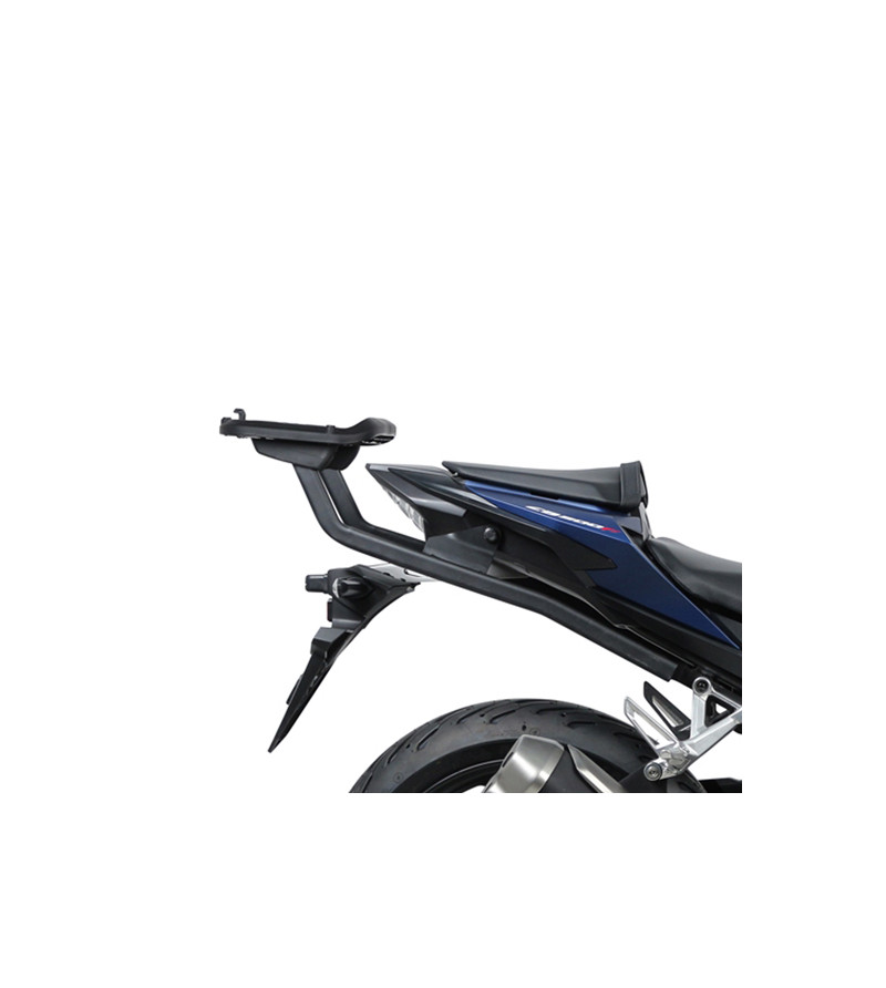 PORTE BAGAGE/SUPPORT TOP CASE SHADADAPT. HONDA CB500F/CBR500R 2019 -
