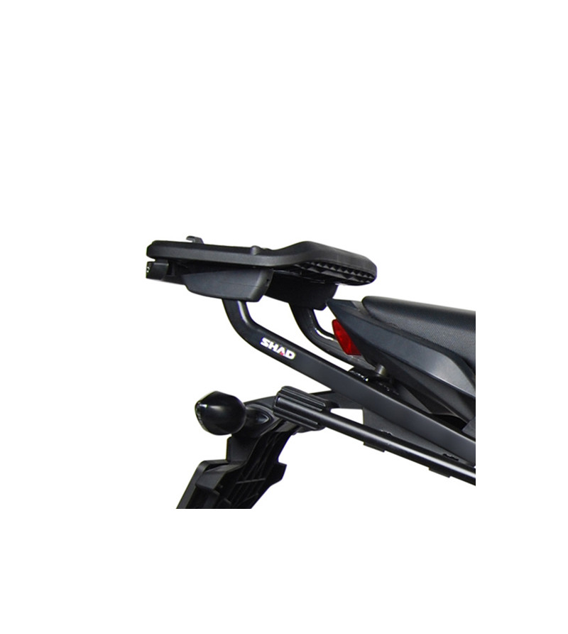 PORTE BAGAGE/SUPPORT TOP CASE SHADADAPT. HONDA CB650 F/CBR650 F 2013- 2019