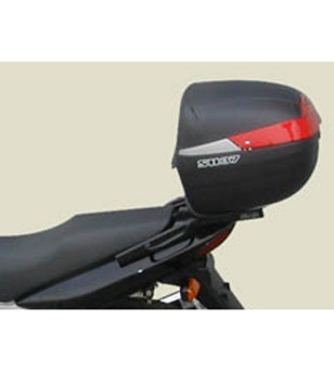 PORTE BAGAGE/SUPPORT TOP CASE SHADADAPT. HONDA CBF250 2004 - 2008