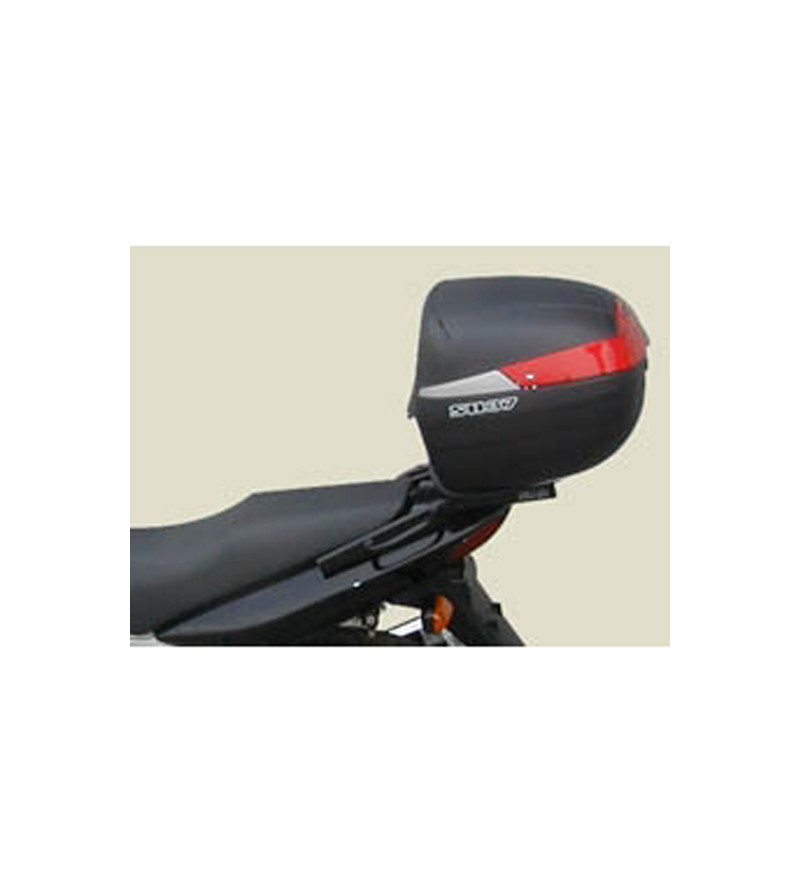 PORTE BAGAGE/SUPPORT TOP CASE SHADADAPT. HONDA CBF250 2004 - 2008