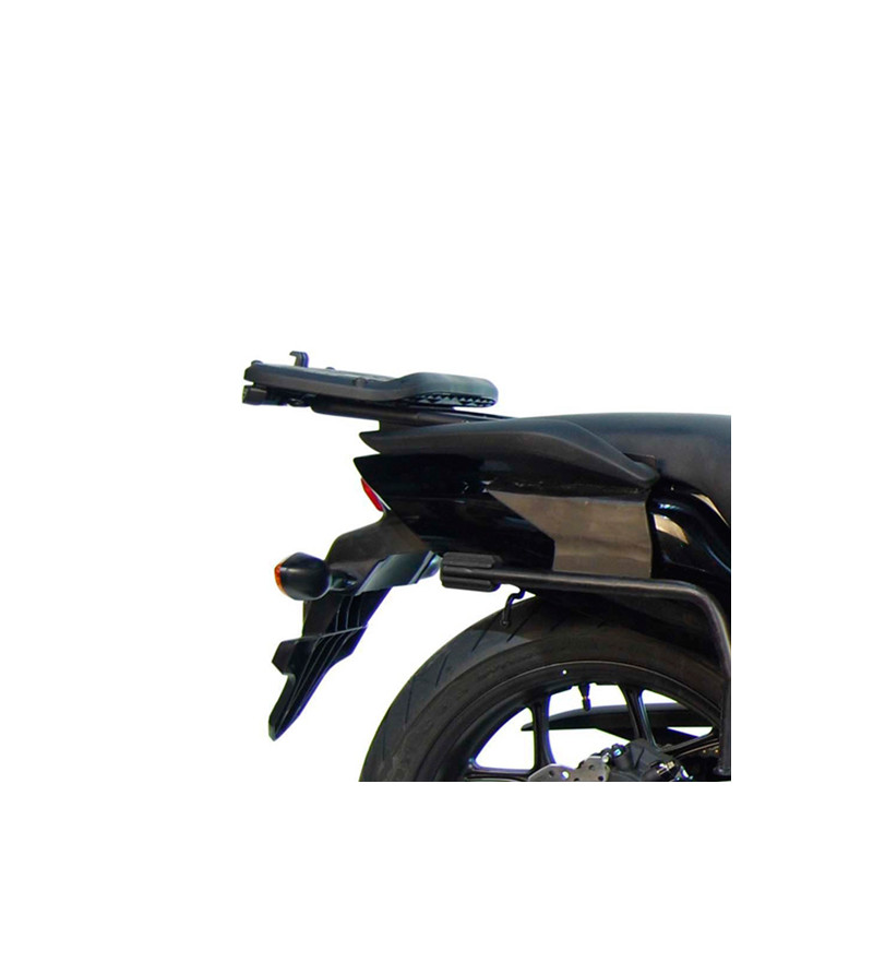 PORTE BAGAGE/SUPPORT TOP CASE SHADADAPT. H0NDA CTX 700 2014 - 2018