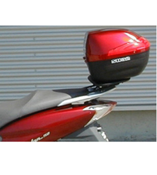 PORTE BAGAGE/SUPPORT TOP CASE SHADADAPT. HONDA DYLAN SES 125/150 2002- 2008