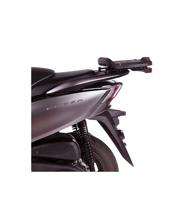 PORTE BAGAGE/SUPPORT TOP CASE SHADADAPT. HONDA FORZA 300 2013 - 2017