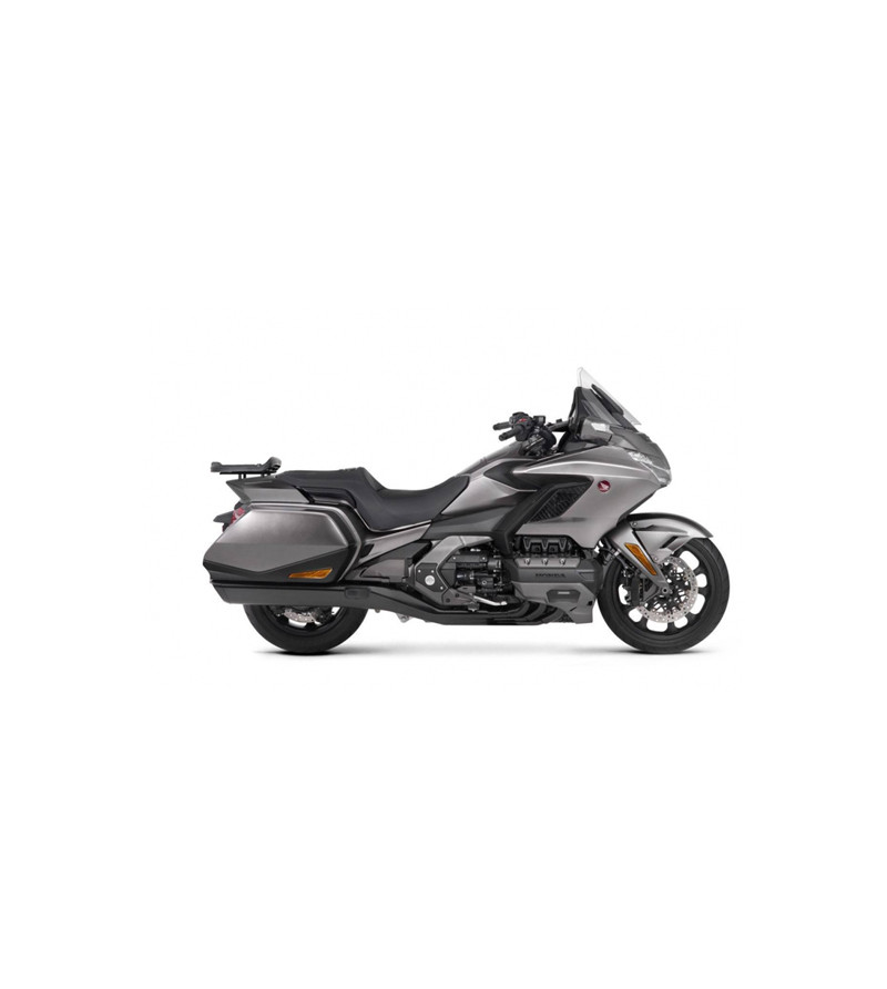 PORTE BAGAGE/SUPPORT TOP CASE SHADADAPT. HONDA GOLDWING F6B 2018 -
