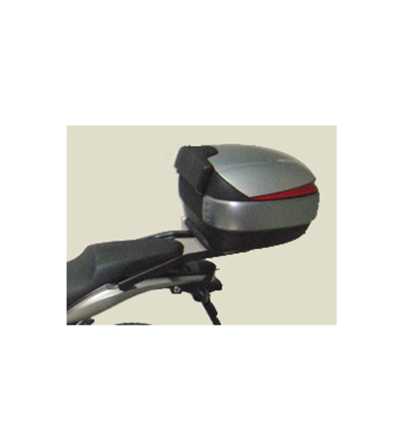 PORTE BAGAGE/SUPPORT TOP CASE SHADADAPT. HONDA HORNET CB600 F 2007 -2010