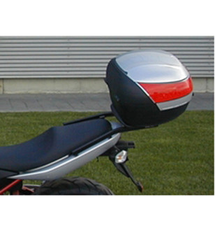 PORTE BAGAGE/SUPPORT TOP CASE SHADADAPT. KAWASAKI ER-6 N/F 2005 - 2008