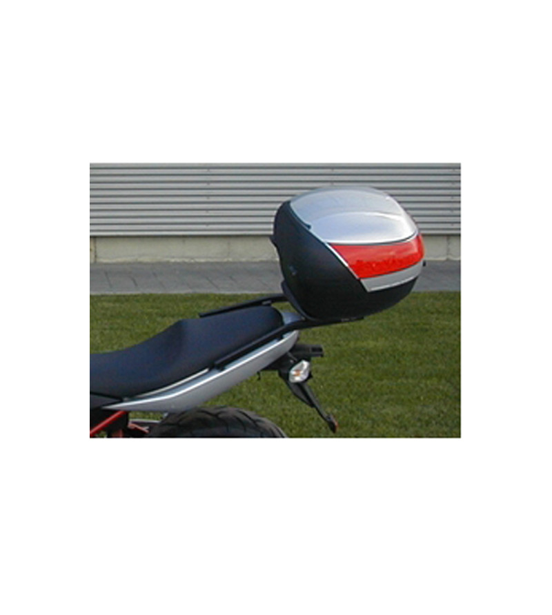PORTE BAGAGE/SUPPORT TOP CASE SHADADAPT. KAWASAKI ER-6 N/F 2005 - 2008