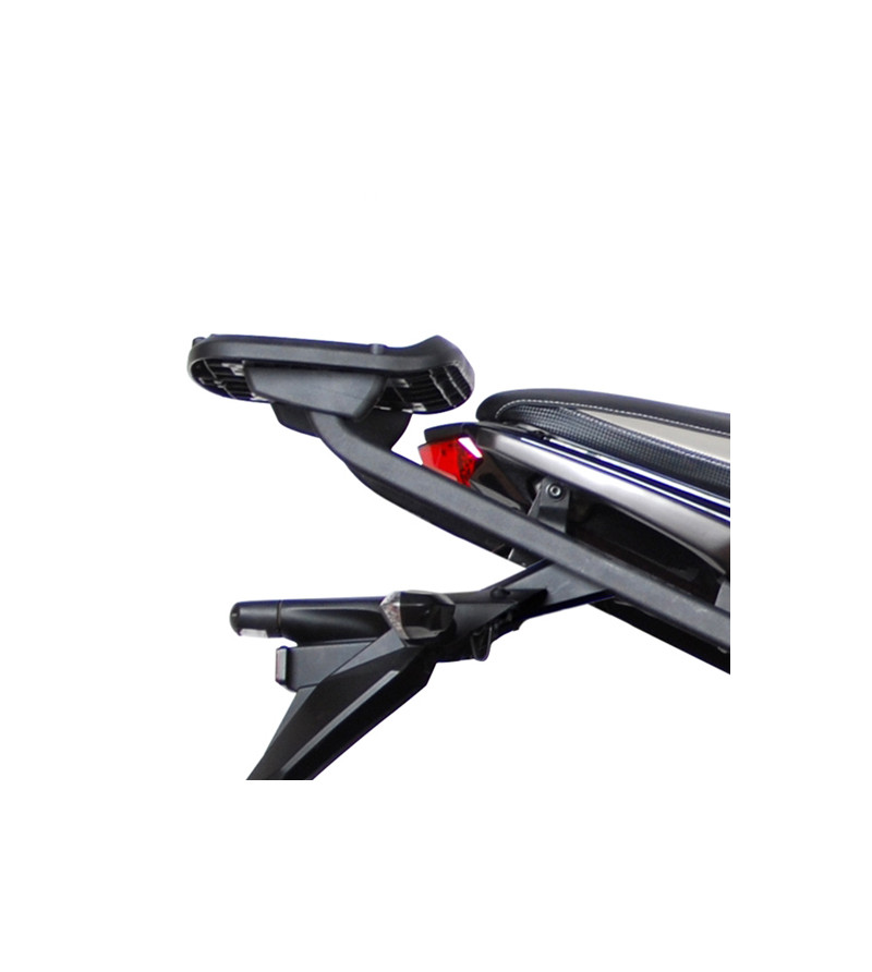 PORTE BAGAGE/SUPPORT TOP CASE SHADADAPT. KAWASAKI ER6 N/F 2012 - 2017