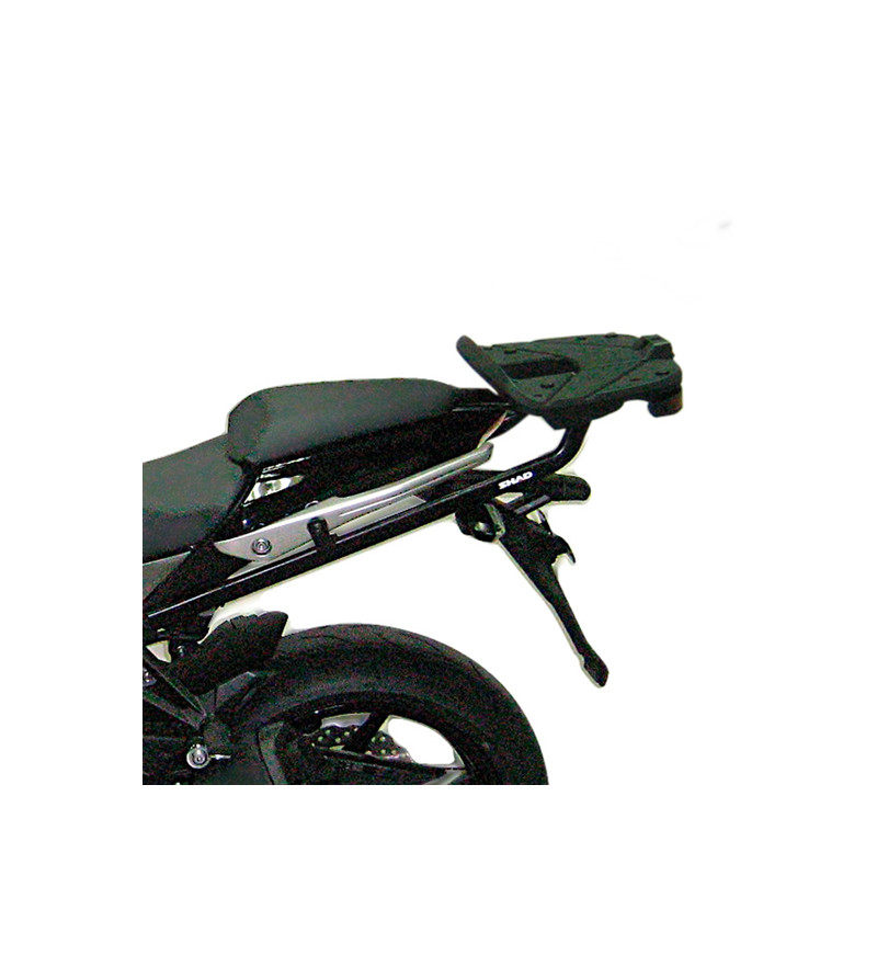 PORTE BAGAGE/SUPPORT TOP CASE SHADADAPT. KAWASAKI Z1000SX 2017 - 2020