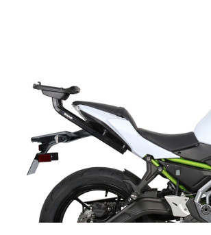 PORTE BAGAGE/SUPPORT TOP CASE SHADADAPT. KAWASAKI Z650 2016 - 2022