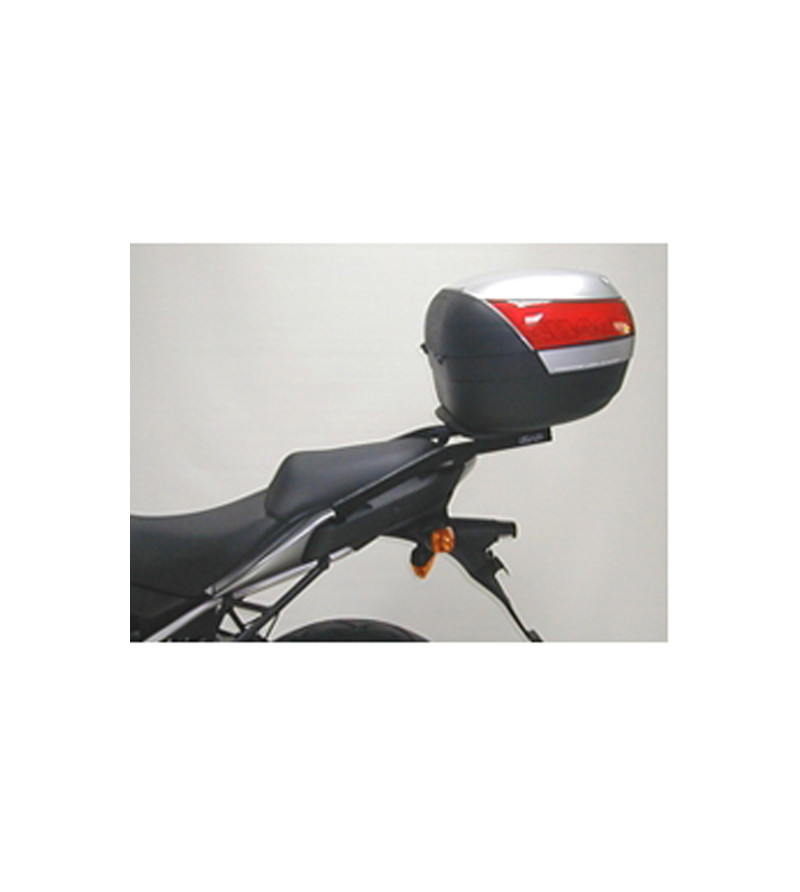 PORTE BAGAGE/SUPPORT TOP CASE SHADADAPT. KAWASAKI VERSYS 650 2007 -2009