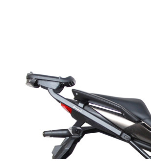 PORTE BAGAGE/SUPPORT TOP CASE SHADADAPT. KAWASAKI VERSYS 650 2010 -2014