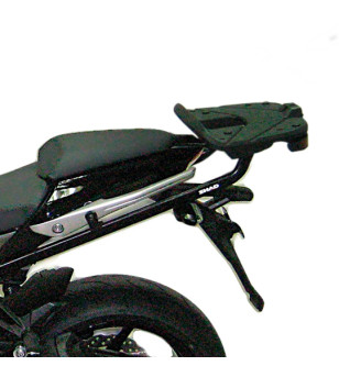 PORTE BAGAGE/SUPPORT TOP CASE SHADADAPT. KAWASAKI Z1000SX 2011 - 2016